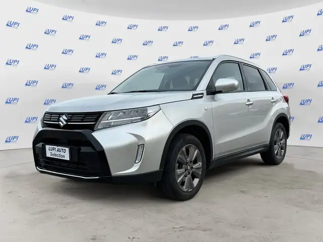 Suzuki Vitara 1.4h Cool+ 2wd 129cv