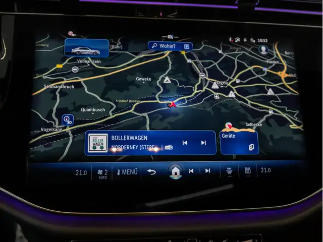 Mercedes-Benz E-Class view 15