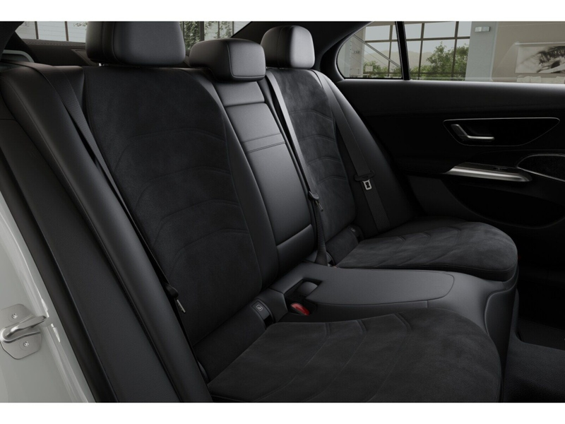 Mercedes-Benz E 450 d 4MATIC Limousine AMG-Sport+Burm+Pano+AHK — photo 10