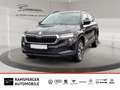 Skoda Karoq 1.5 TSI DSG Style AHK ACC LED Navi Kamera Schwarz - thumbnail 1