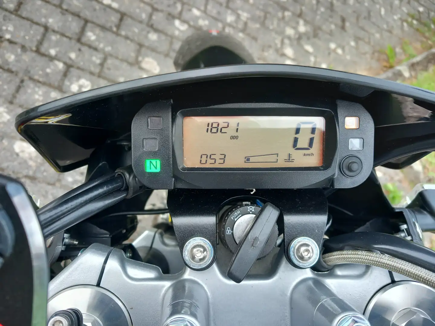 Aprilia SX 125 - 2