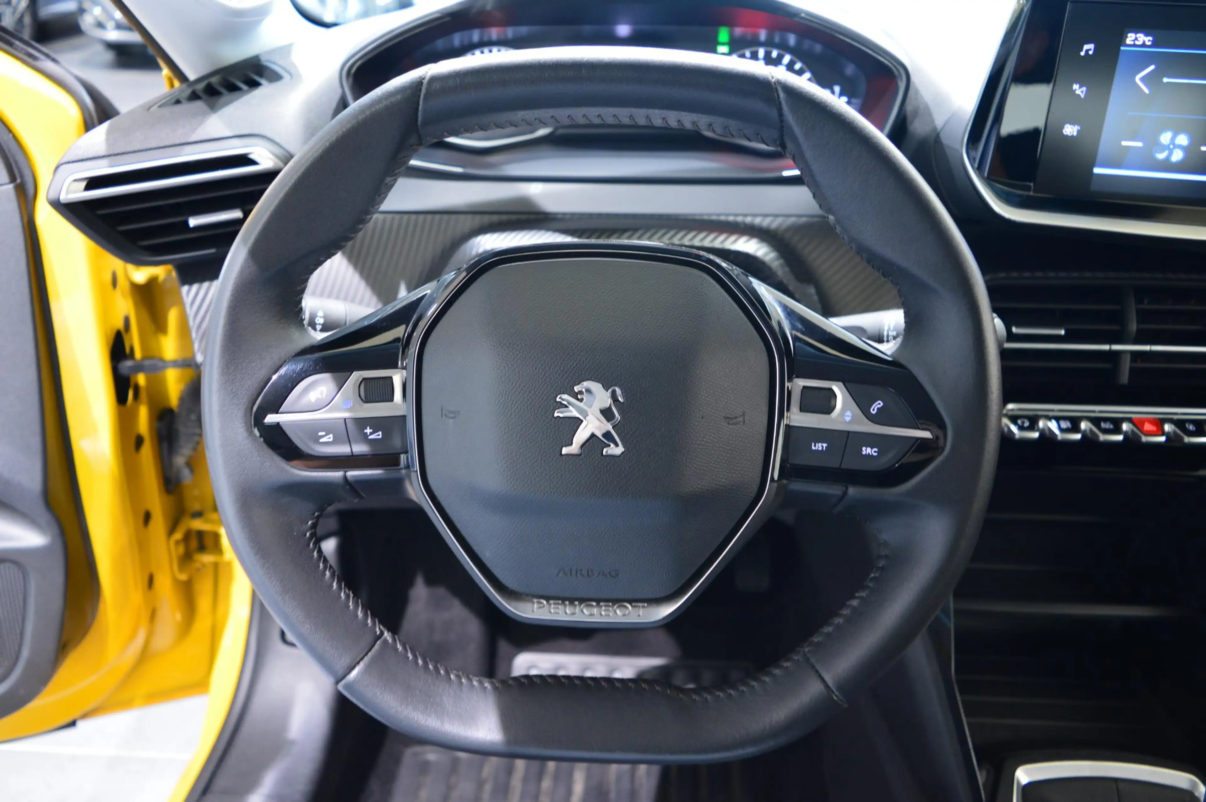 Peugeot 208 1.2 PureTech Active Pack HANDGESCHAKELD - AIRCO - — photo 13