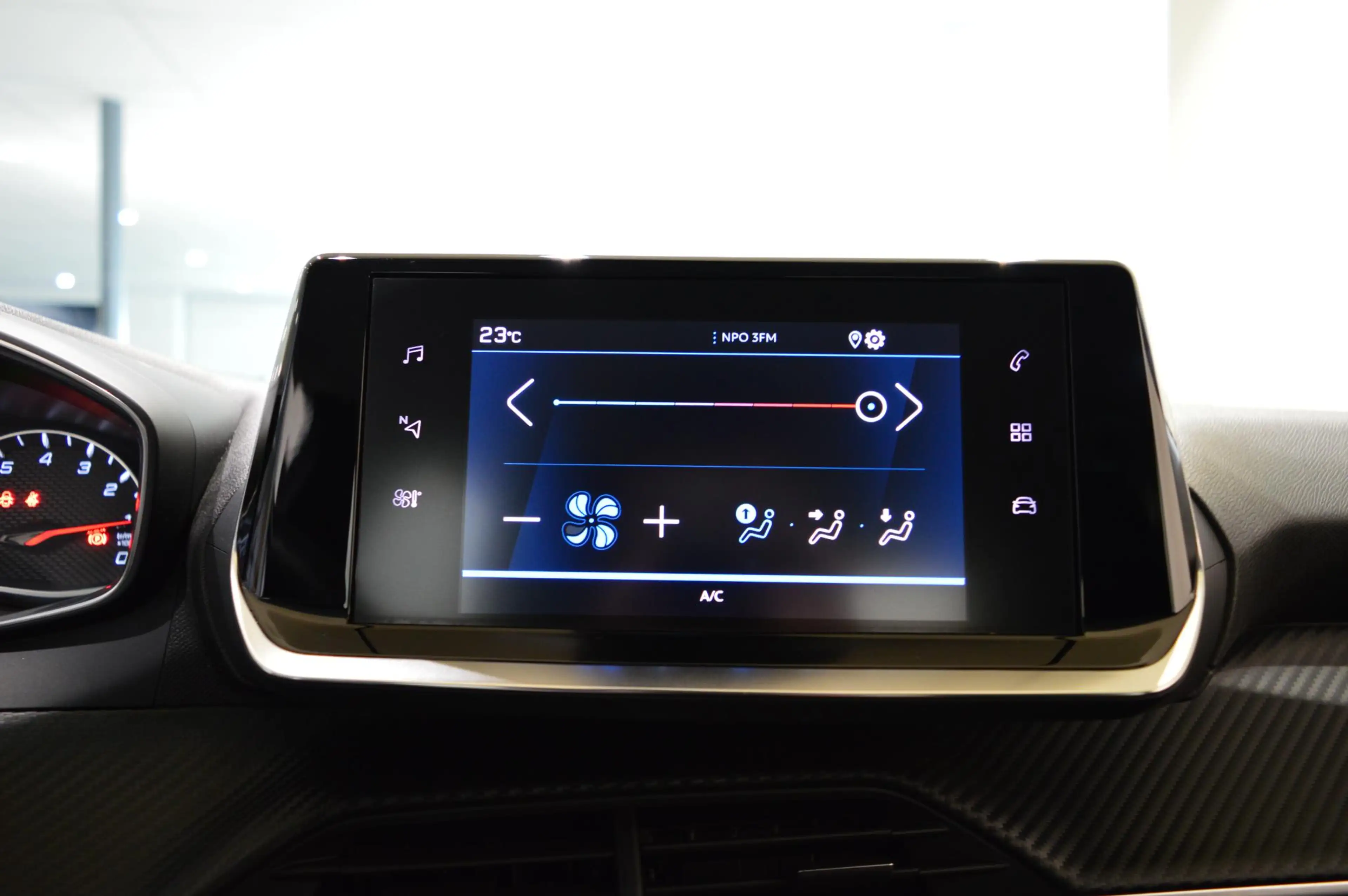 Peugeot 208 1.2 PureTech Active Pack HANDGESCHAKELD - AIRCO - — photo 15