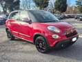 Fiat 500L 1.3 mjt Sport 95cv my20 Rosso - thumbnail 3