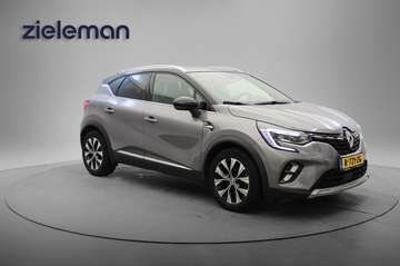 1.6 E-Tech full hybrid 145 techno - Digitaal Cockp