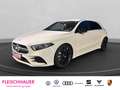 Mercedes-Benz A 35 AMG 4Matic+SHZ+LED+NAVI+TEMPOMAT+SPORTSITZE Weiß - thumbnail 1