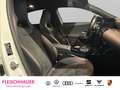 Mercedes-Benz A 35 AMG 4Matic+SHZ+LED+NAVI+TEMPOMAT+SPORTSITZE Weiß - thumbnail 11