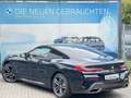 BMW M850 i xDrive M Technik LASER DaPro Sitzklima PA+ Schwarz - thumbnail 6