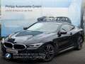 BMW M850 i xDrive M Technik LASER DaPro Sitzklima PA+ Schwarz - thumbnail 1