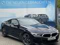 BMW M850 i xDrive M Technik LASER DaPro Sitzklima PA+ Schwarz - thumbnail 5