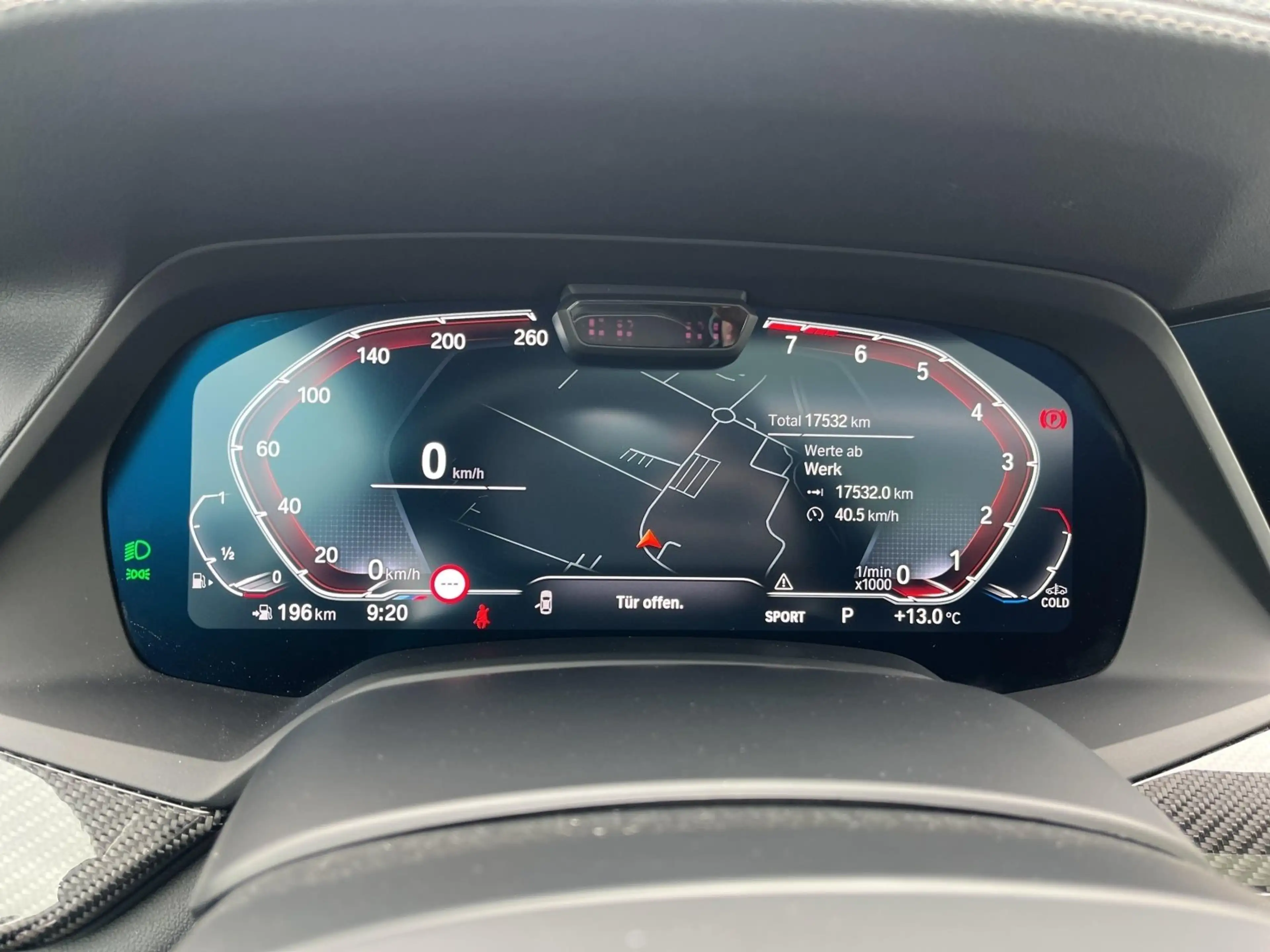 BMW X6 xDrive40i Laser 360° HEAD-UP PANO RFK HIFI BT — photo 15