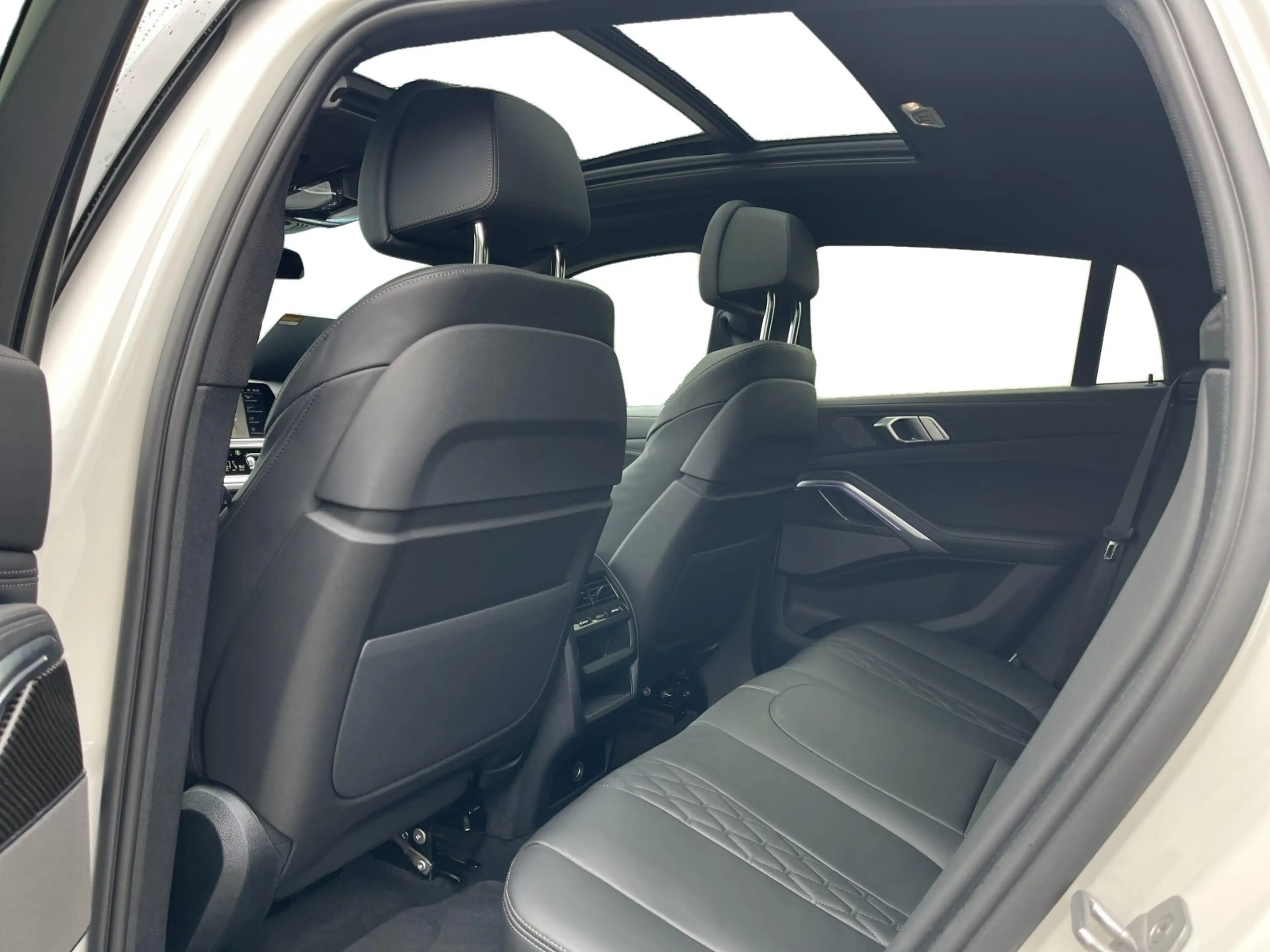 BMW X6 xDrive40i Laser 360° HEAD-UP PANO RFK HIFI BT — photo 10