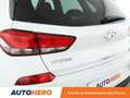 Hyundai i30 1.6 CRDi Edition 1 Blanc - thumbnail 32