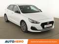 Hyundai i30 1.6 CRDi Edition 1 Blanc - thumbnail 8