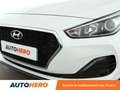 Hyundai i30 1.6 CRDi Edition 1 Blanc - thumbnail 30