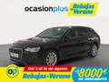 Audi A4 Avant 2.0TDI Advanced edition 140kW Negro - thumbnail 1