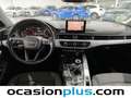 Audi A4 Avant 2.0TDI Advanced edition 140kW Negro - thumbnail 5