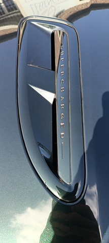 Jaguar XKR XKR Coupé 4.2 - 416 A