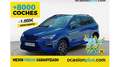 SEAT Ateca 1.6TDI CR S&S Ecomotive Style Bleu - thumbnail 1
