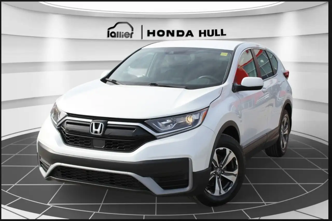 2022 Honda CR-V fotografie 2022 Honda CR-V