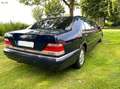 Mercedes-Benz S 600 Wendler Pullman / Pullmann Blau - thumbnail 7