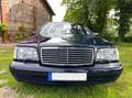 Mercedes-Benz S 600 Wendler Pullman / Pullmann Blau - thumbnail 1