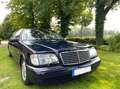 Mercedes-Benz S 600 Wendler Pullman / Pullmann Blau - thumbnail 2