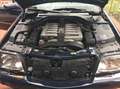 Mercedes-Benz S 600 Wendler Pullman / Pullmann Blau - thumbnail 10