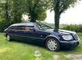 Mercedes-Benz S 600 Wendler Pullman / Pullmann Blau - thumbnail 8