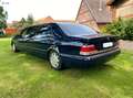 Mercedes-Benz S 600 Wendler Pullman / Pullmann Blau - thumbnail 6