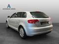 Audi A3 1.4 TFSI / 4.TÜRER/ org. 77.tKM/RENTNER/ DSG/ Silber - thumbnail 4