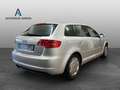 Audi A3 1.4 TFSI / 4.TÜRER/ org. 77.tKM/RENTNER/ DSG/ Silber - thumbnail 3