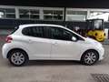 Peugeot 208 208 5p 1.6 bluehdi  VAN - targa FN946MG Biały - thumbnail 7