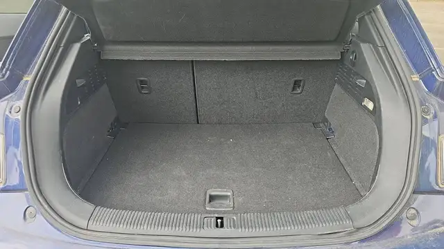 Audi A1 view 14