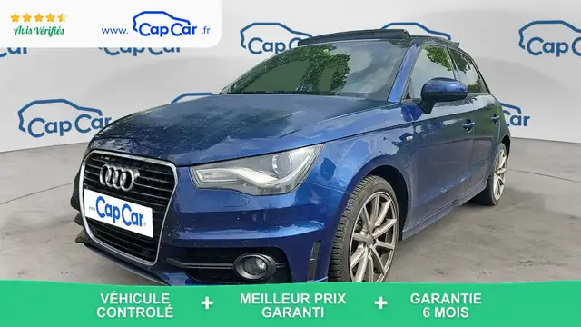 2014 Audi A1 for sale