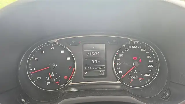 Audi A1 view 12