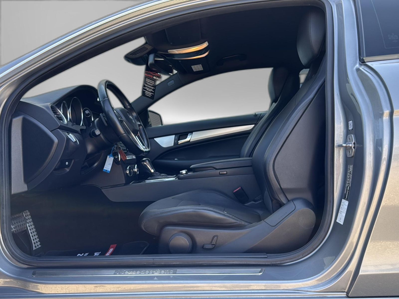 Mercedes-Benz C 250 Coupe CGI AMG Line*Standh.-Kamera-Distr.* — photo 14