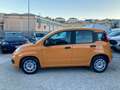 Fiat Panda Panda 1.0 FireFly S&S Hybrid 10.000KM !!! Arancione - thumbnail 4