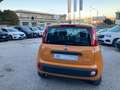 Fiat Panda Panda 1.0 FireFly S&S Hybrid 10.000KM !!! Arancione - thumbnail 6