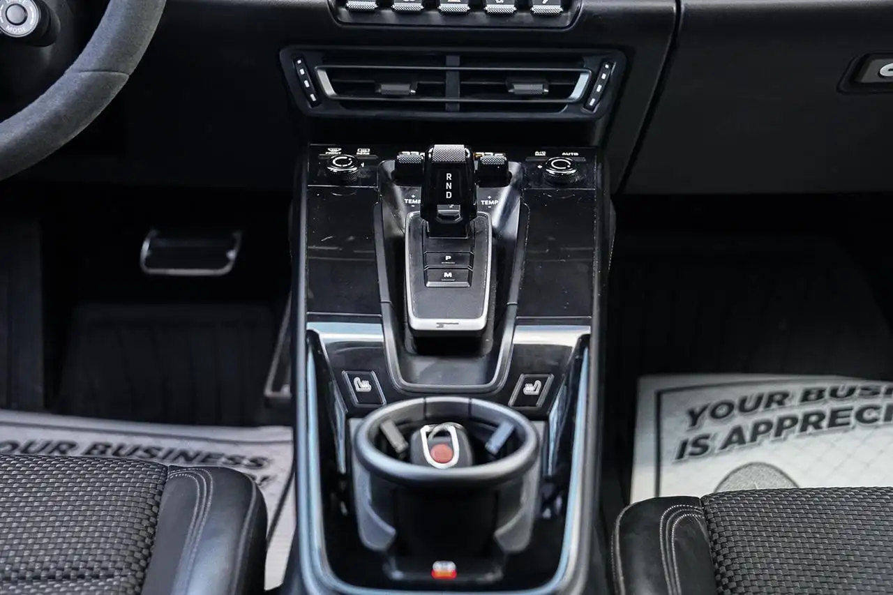 Porsche 911 снимка Porsche 911