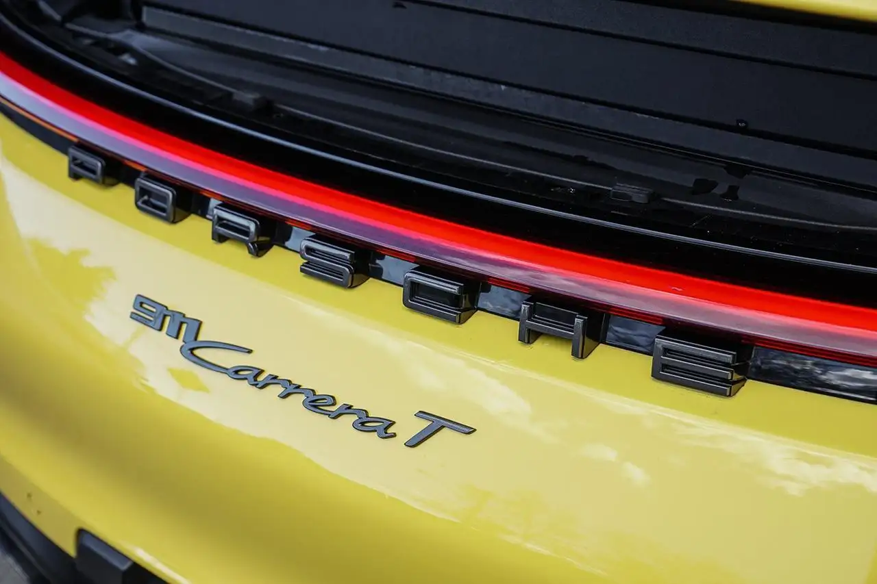 Porsche 911 снимка Porsche 911