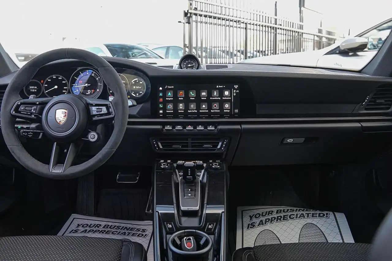 Porsche 911 снимка Porsche 911