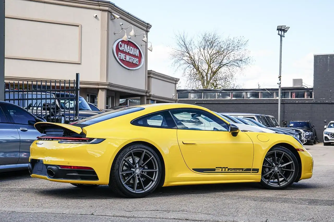 Porsche 911 снимка Porsche 911
