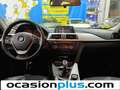 BMW 318 318d Blauw - thumbnail 7