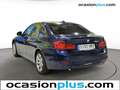 BMW 318 318d Blauw - thumbnail 3
