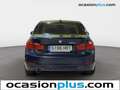 BMW 318 318d Blauw - thumbnail 18