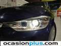 BMW 318 318d Blauw - thumbnail 17
