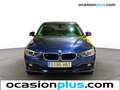 BMW 318 318d Blauw - thumbnail 16