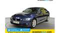 BMW 318 318d Blauw - thumbnail 1
