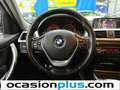 BMW 318 318d Blauw - thumbnail 32